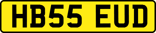 HB55EUD