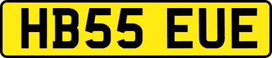HB55EUE