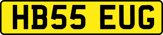 HB55EUG
