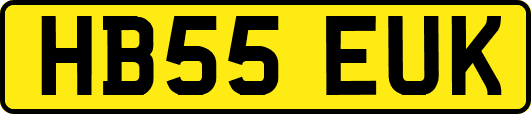 HB55EUK
