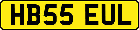HB55EUL