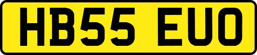 HB55EUO
