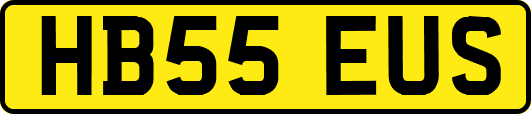 HB55EUS