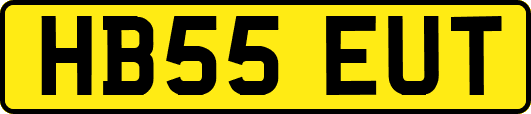 HB55EUT