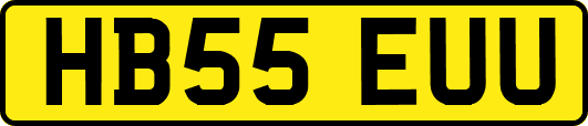 HB55EUU