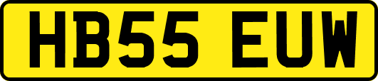 HB55EUW