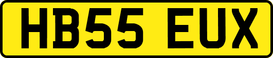 HB55EUX