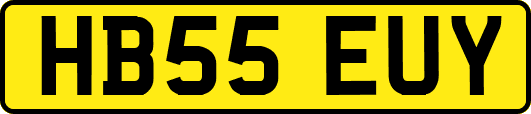 HB55EUY