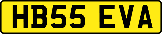HB55EVA