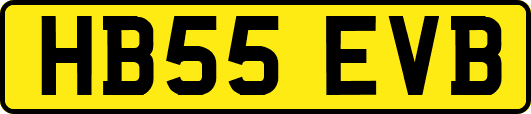 HB55EVB