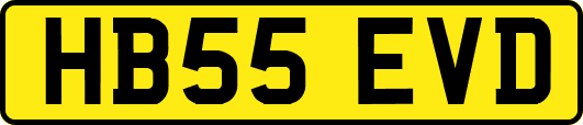 HB55EVD