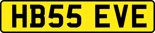 HB55EVE