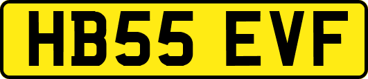 HB55EVF