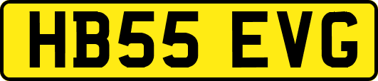 HB55EVG