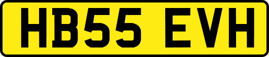 HB55EVH