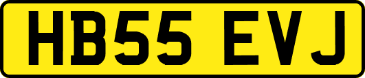 HB55EVJ