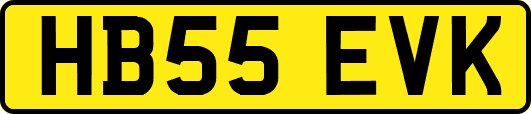 HB55EVK