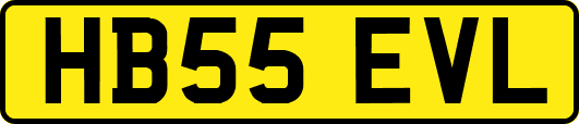 HB55EVL