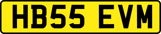 HB55EVM