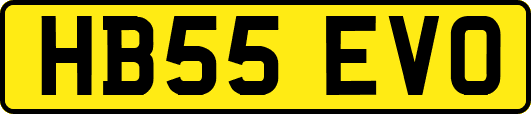 HB55EVO