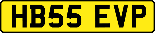 HB55EVP