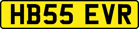HB55EVR