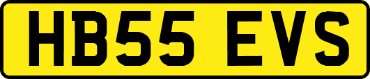 HB55EVS