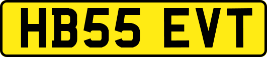 HB55EVT