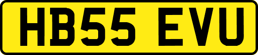 HB55EVU