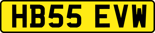 HB55EVW