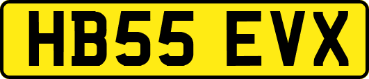 HB55EVX