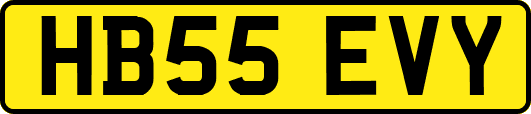HB55EVY