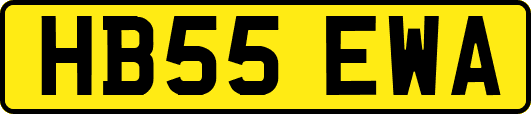 HB55EWA