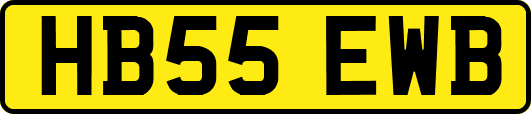 HB55EWB