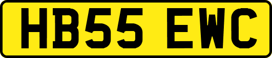 HB55EWC