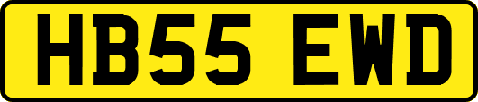 HB55EWD