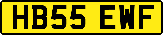 HB55EWF