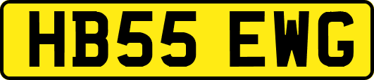 HB55EWG