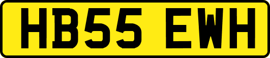 HB55EWH