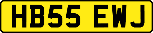 HB55EWJ
