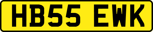 HB55EWK