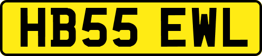 HB55EWL