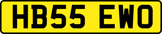 HB55EWO