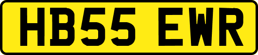 HB55EWR