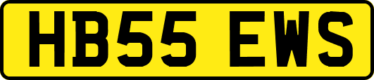 HB55EWS