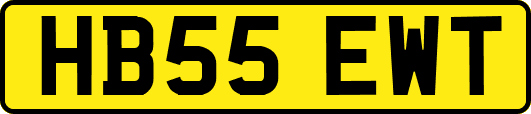 HB55EWT