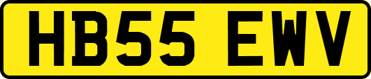 HB55EWV
