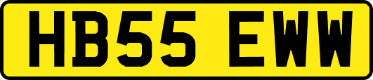 HB55EWW