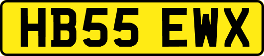 HB55EWX