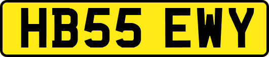 HB55EWY